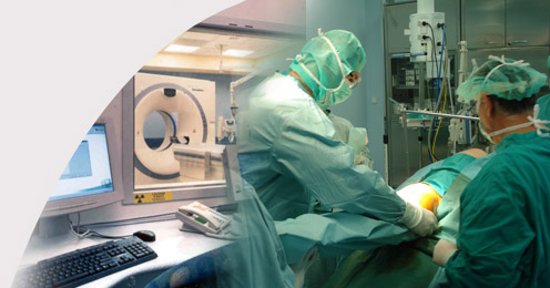 Interhealth Resources,IHRI